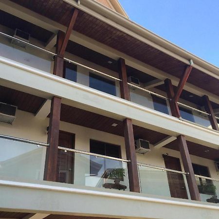 La Esperanza Hotel Kalibo Extérieur photo
