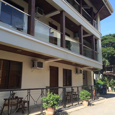 La Esperanza Hotel Kalibo Extérieur photo