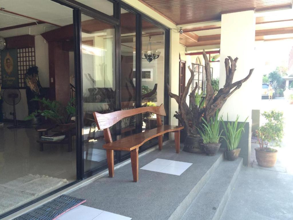 La Esperanza Hotel Kalibo Extérieur photo