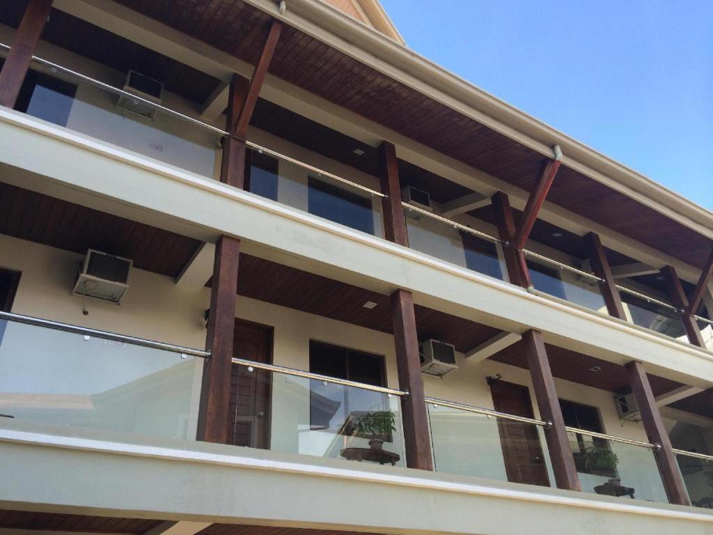 La Esperanza Hotel Kalibo Extérieur photo