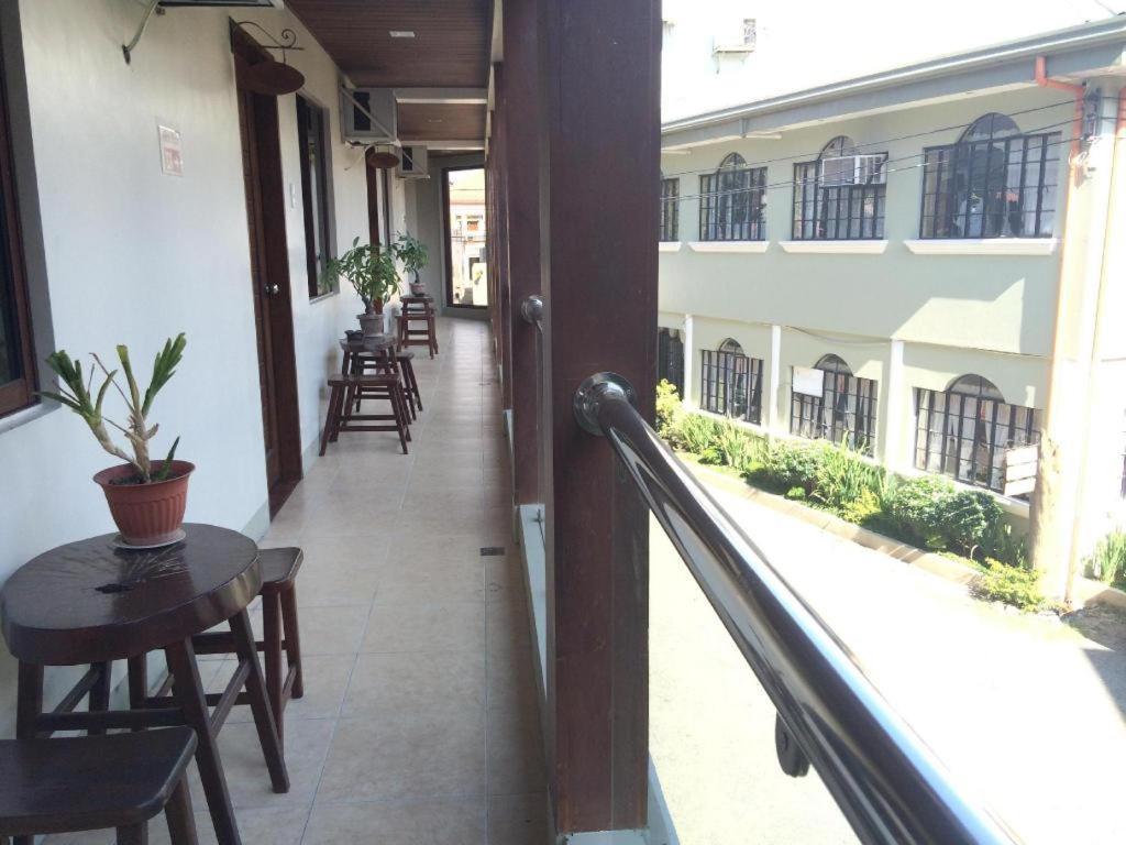 La Esperanza Hotel Kalibo Extérieur photo