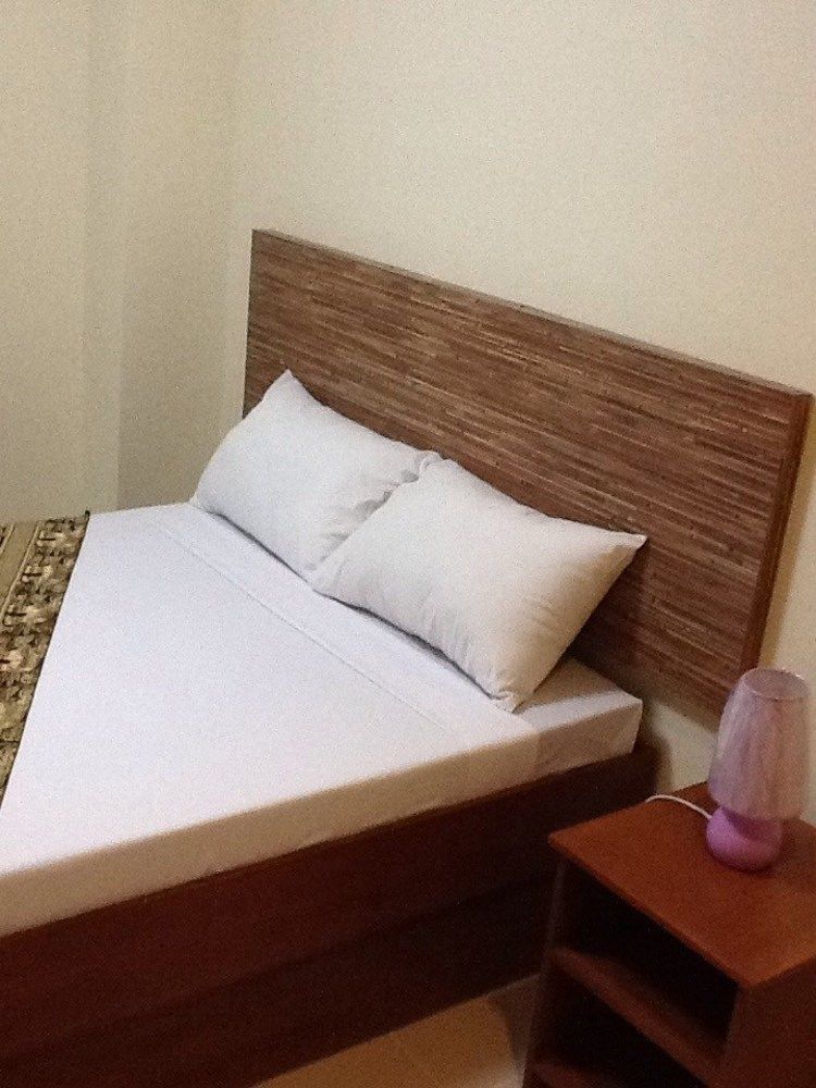 La Esperanza Hotel Kalibo Extérieur photo