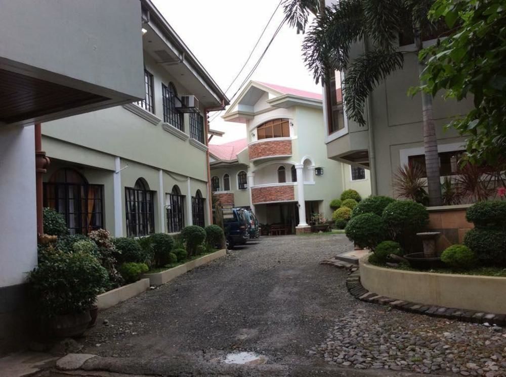 La Esperanza Hotel Kalibo Extérieur photo