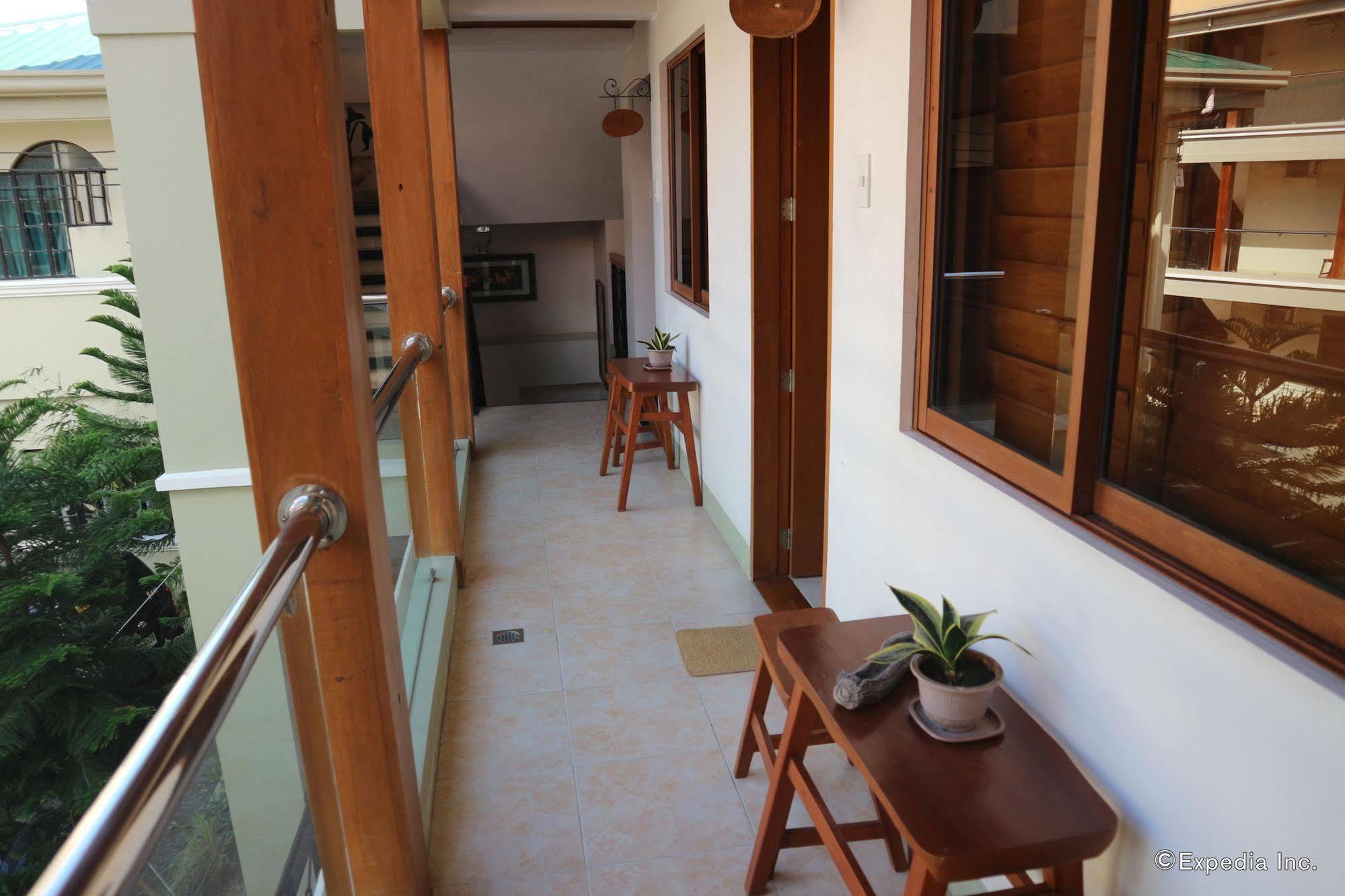 La Esperanza Hotel Kalibo Extérieur photo
