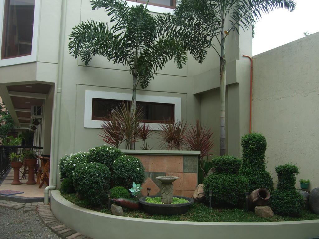 La Esperanza Hotel Kalibo Extérieur photo