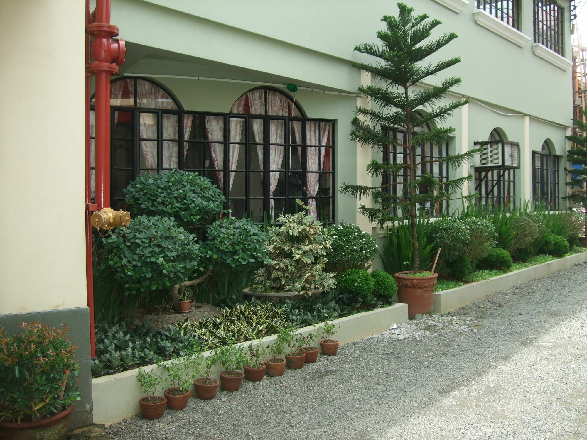 La Esperanza Hotel Kalibo Extérieur photo