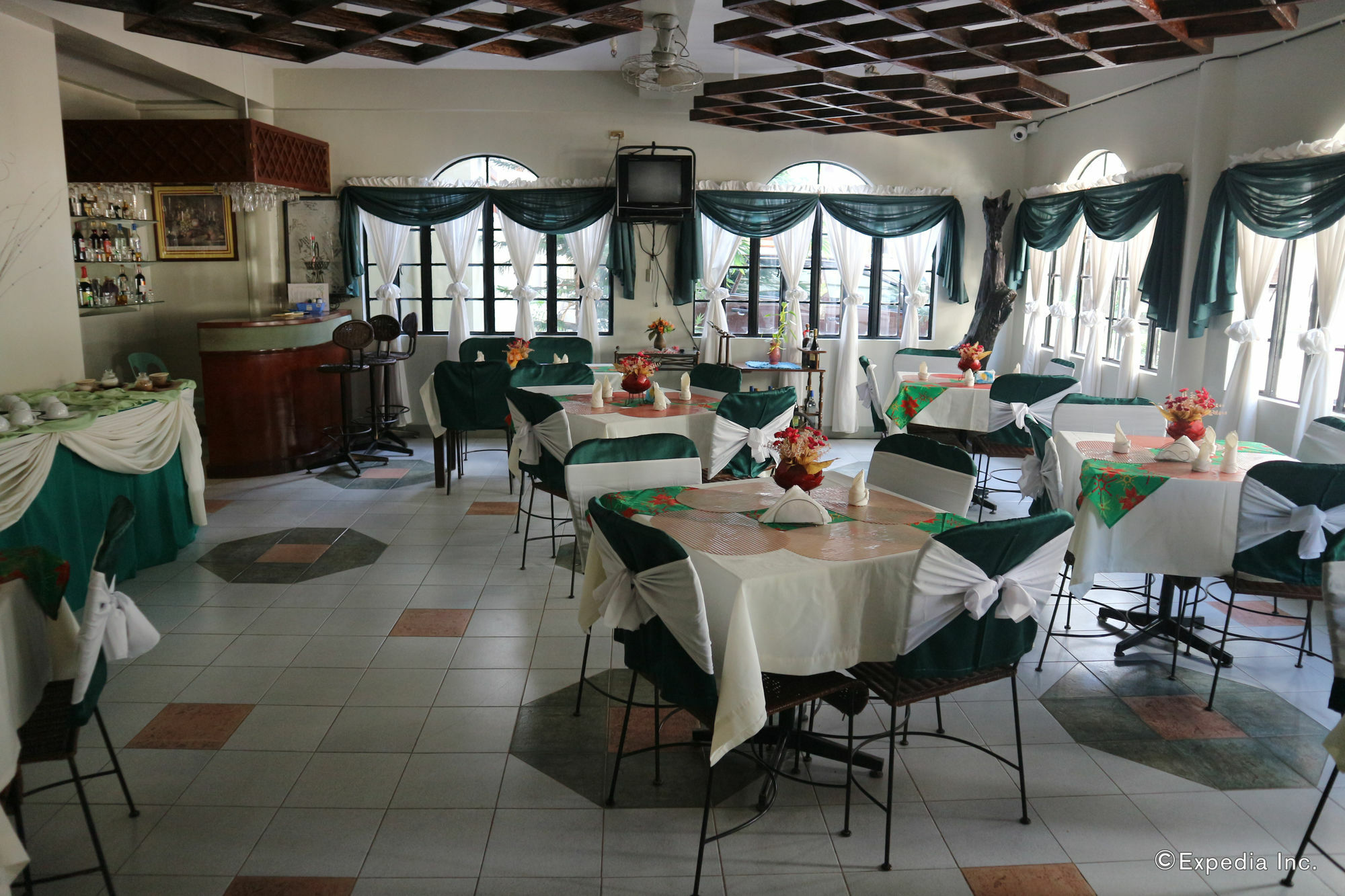 La Esperanza Hotel Kalibo Extérieur photo
