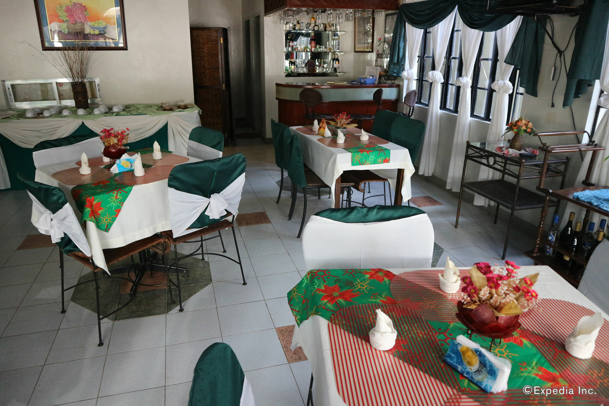 La Esperanza Hotel Kalibo Extérieur photo